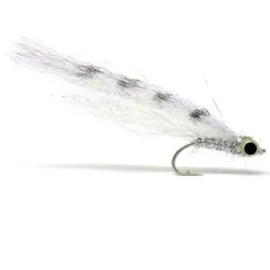 Flyfishing Masters Small Fry Grey
