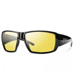 SMITH OPTICS Guides Choice Black / Polar Low Light Ignitor