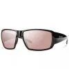 SMITH OPTICS Guides Choice Black / Polarchromic Ignitor -Flugor säljbutik gc gppigblk