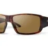 SMITH OPTICS Guides Choice Matte Black / Polar Bronze Mirror -Flugor säljbutik gcrpbrmhv