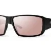 SMITH OPTICS Guides Choice Matte Black / Polarchromic Ignitor 1 SMITH OPTICS Guides Choice Matte Black / Polarchromic Ignitor -Flugor säljbutik gcrppigmb