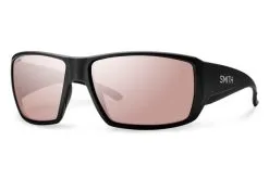 SMITH OPTICS Guides Choice Matte Black / Polarchromic Ignitor