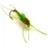 Flyfishing Masters Giant Olive R.L. Stonefly Nymph -Flugor säljbutik giannt stone olive