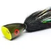 Flyfishing Masters Gigga Poppers Black (30cm) -Flugor säljbutik gigapopper blk 1.jpg