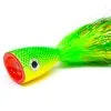 Flyfishing Masters Gigga Poppers Chartreuse (30cm) -Flugor säljbutik gigapopper chart 1.jpg