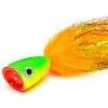 Flyfishing Masters Gigga Poppers Firetiger (30cm) -Flugor säljbutik gigapopper firetiger 1.jpg