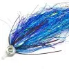 Flyfishing Masters Gigga Tubflugor Blue (30cm) 1 Flyfishing Masters Gigga Tubflugor Blue (30cm) -Flugor säljbutik gigatube blue 1.jpg
