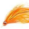 Flyfishing Masters Gigga Tubflugor Orange/vit (30cm) -Flugor säljbutik gigatube wht orange 1.jpg
