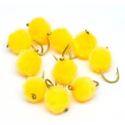 Flyfishing Masters Egg Flies