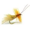 Flyfishing Masters Goddards Caddis -Flugor säljbutik goddards caddis