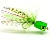 Fire Fly Green Popper