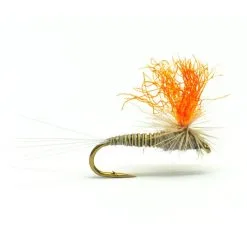 Grey HiViz Para Biot