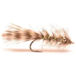 Flyfishing Masters Frede