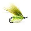 Flyfishing Masters Grey And Green