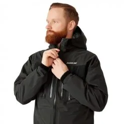 GUIDELINE Laxa 2.0 Vadarjacka 8 GUIDELINE Laxa 2.0 Vadarjacka -Flugor säljbutik guideline laxa jacket 2