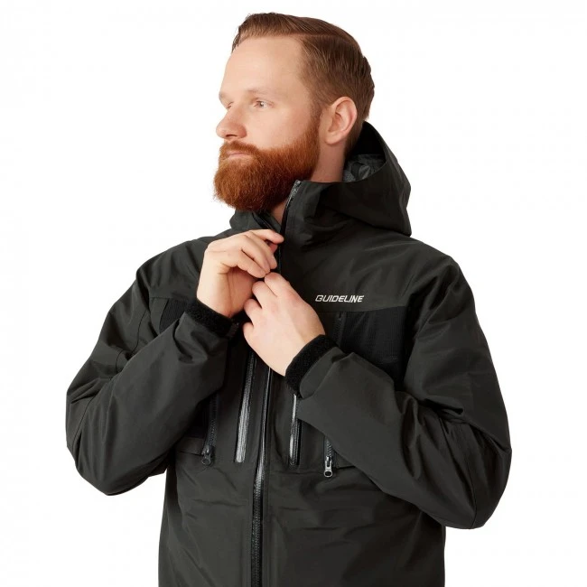 GUIDELINE Laxa 2.0 Vadarjacka 5 GUIDELINE Laxa 2.0 Vadarjacka - Bild 3