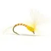 Flyfishing Masters MK Sulphur Klinkhammer -Flugor säljbutik gul forsslanda klink