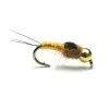 Flyfishing Masters Yellow Tungsten Mayfly Nymph