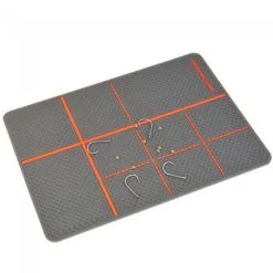 Flyfishing Masters Silicon Bead Pad