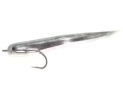 Flyfishing Masters Gummy Minnow Green