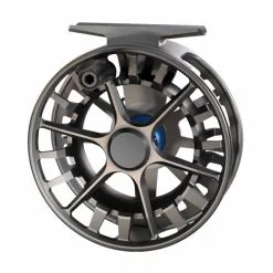 Waterworks-Lamson LAMSON GURU S HD Flugrulle Artic