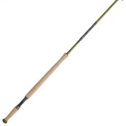 Hardy Ultralite NSX Tvåhands Spön