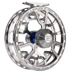 Hardy Fortuna Regent Flugrullar