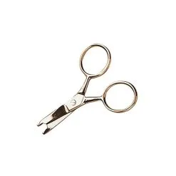 Hardy Scissor Pliers-Short