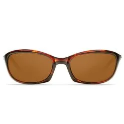 Costa Del Mar Harpoon -Flugor säljbutik harpoon tortoise dkamber400p front.jpg