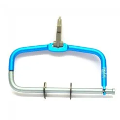 FISHPOND HEADGATE Tafsdispenser XL -Flugor säljbutik headgate tippetholder xl 3