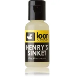 Loon Henrys Sinket Wetting Agent