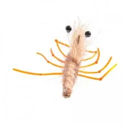 Flyfishing Masters Honey Shrimp -Flugor säljbutik honey shrimp 2
