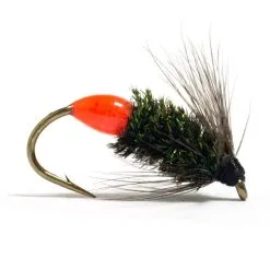 Flyfishing Masters HOT BUTT B&P Spider