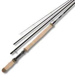 GLOOMIS G. Loomis IMX PRO SHORT SPEY