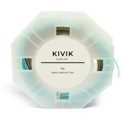 Flyfishing Masters FFM KIVIK Fluglina Slow-Intermediate