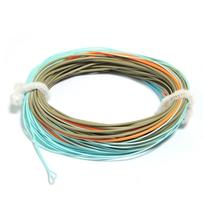 Flyfishing Masters FFM KIVIK Fluglina Slow-Intermediate 4 Flyfishing Masters FFM KIVIK Fluglina Slow-Intermediate - Bild 2