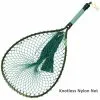McLean Nets McLean Bronze Series Håvar -Flugor säljbutik knotless nylon net
