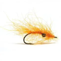 Flyfishing Masters Kustbusen Ginger