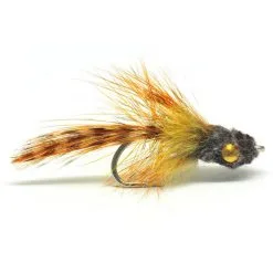 Flyfishing Masters Kuttling Killer