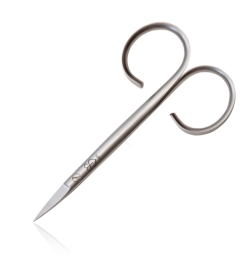 Small Scissors Renomed Straight