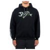 G.LOOMIS G. Loomis LIFESTYLE HOODIE / Black -Flugor säljbutik lifestyle hoodie blk 2