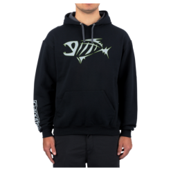 G.LOOMIS G. Loomis LIFESTYLE HOODIE / Black