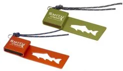 Smith Creek Spent Line Wrangler Green