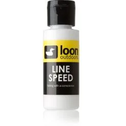 Loon Line Speed