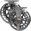 Waterworks-Lamson Lamson Liquid Flugrulle / Smoke 2 Waterworks-Lamson Lamson Liquid Flugrulle / Smoke -Flugor säljbutik liquid smoke reel