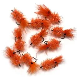 Flyfishing Masters Litte Firefucker