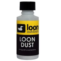 Loon Dust