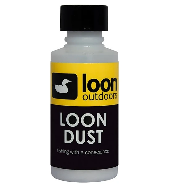 Loon Dust 3 Loon Dust