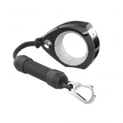 LOOP LIGHTWEIGHT NIPPER -Flugor säljbutik loop nipper grey 1