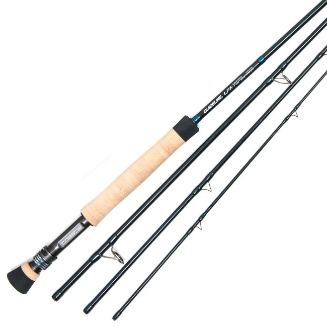 GUIDELINE LPX Coastal Flugspön 4 GUIDELINE LPX Coastal Flugspön - Bild 2